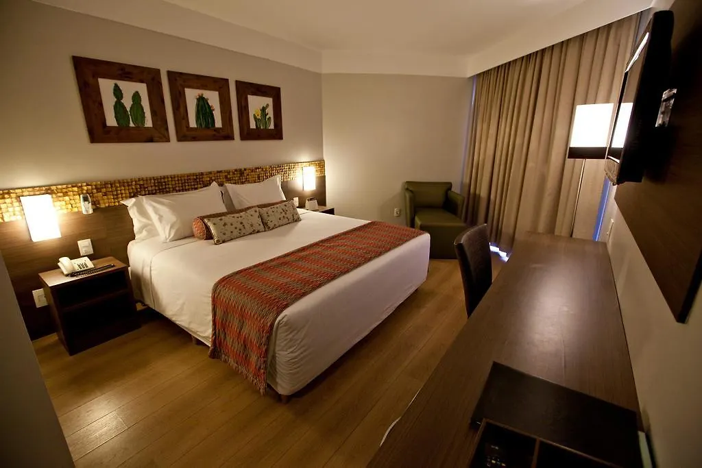 Celi Hotel Aracaju-1