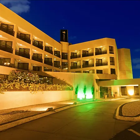 Celi Hotel Aracaju-2
