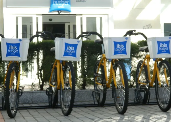 Celi Connect OrlaHotel em Aracaju